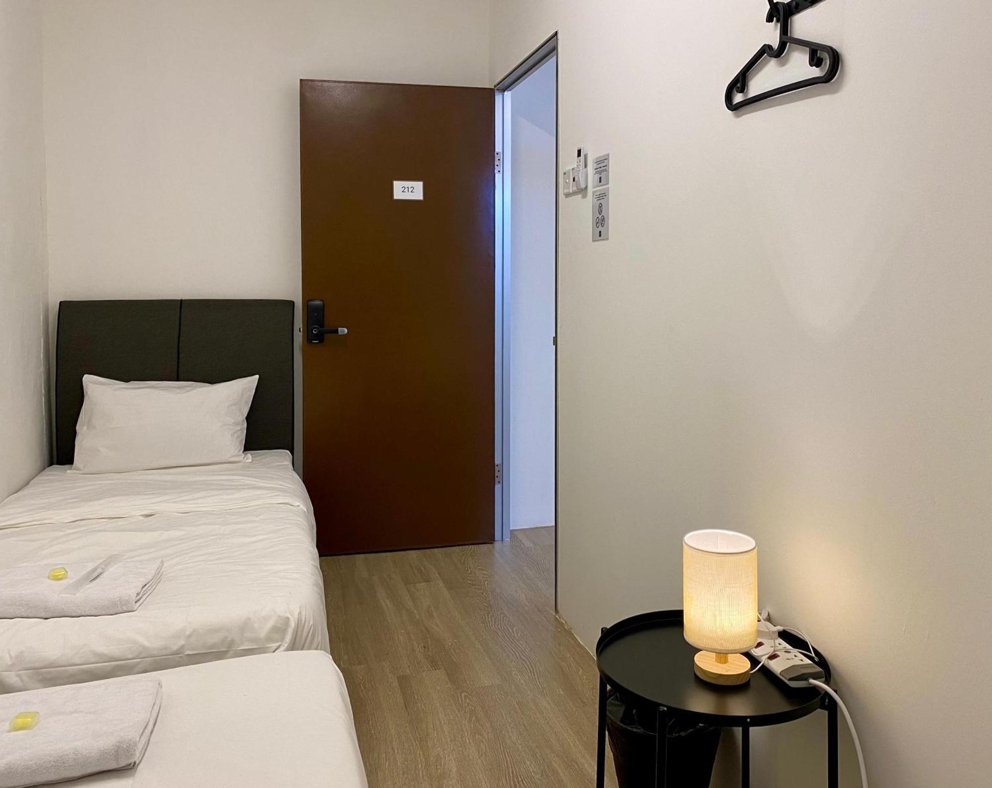 The Terraces By Aayu - 2 Mins Walk To Chulia Street Georgetown