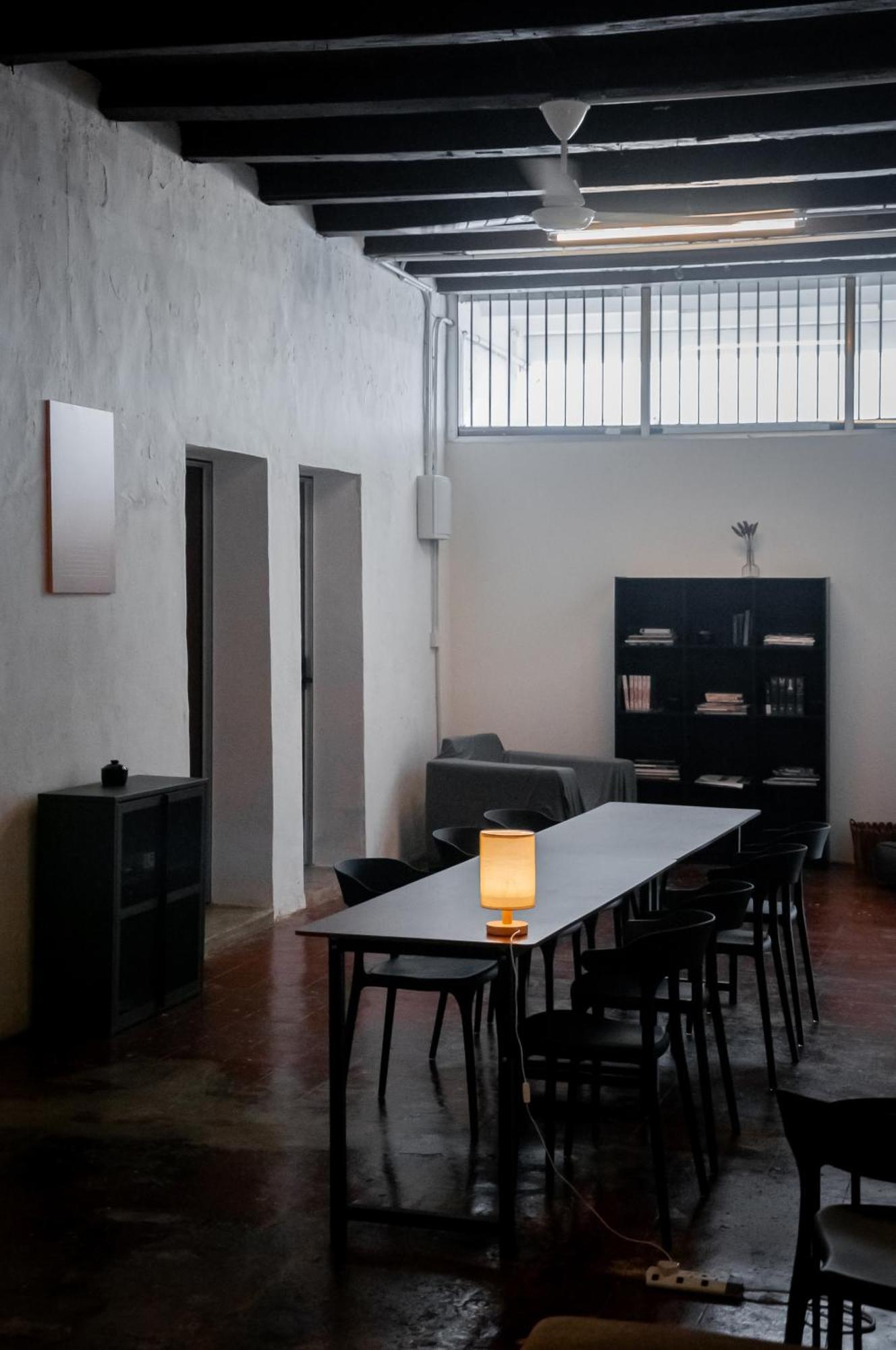 Asrama The Terraces By Aayu - 2 Mins Walk To Chulia Street Georgetown