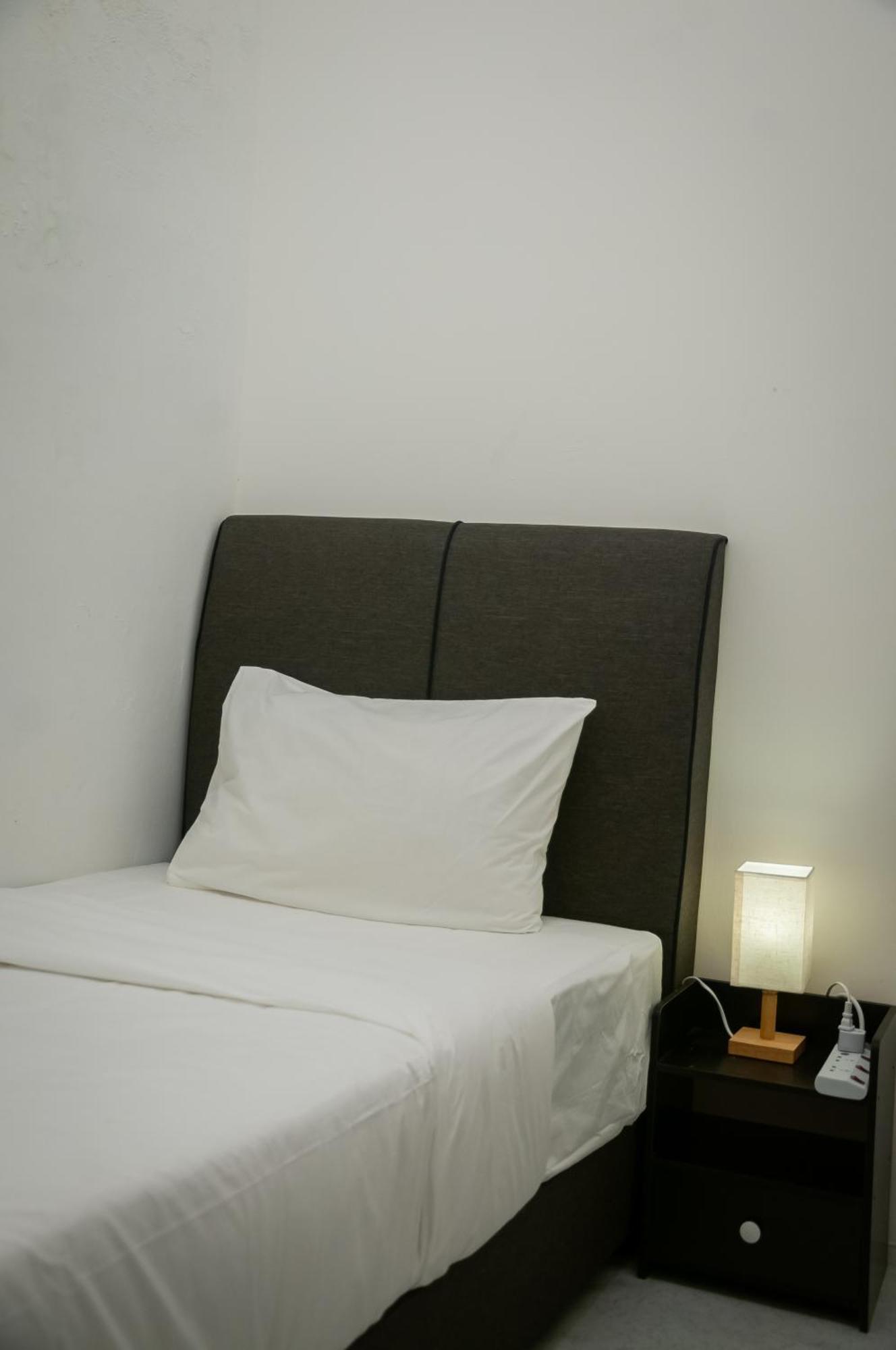 The Terraces By Aayu - 2 Mins Walk To Chulia Street Asrama