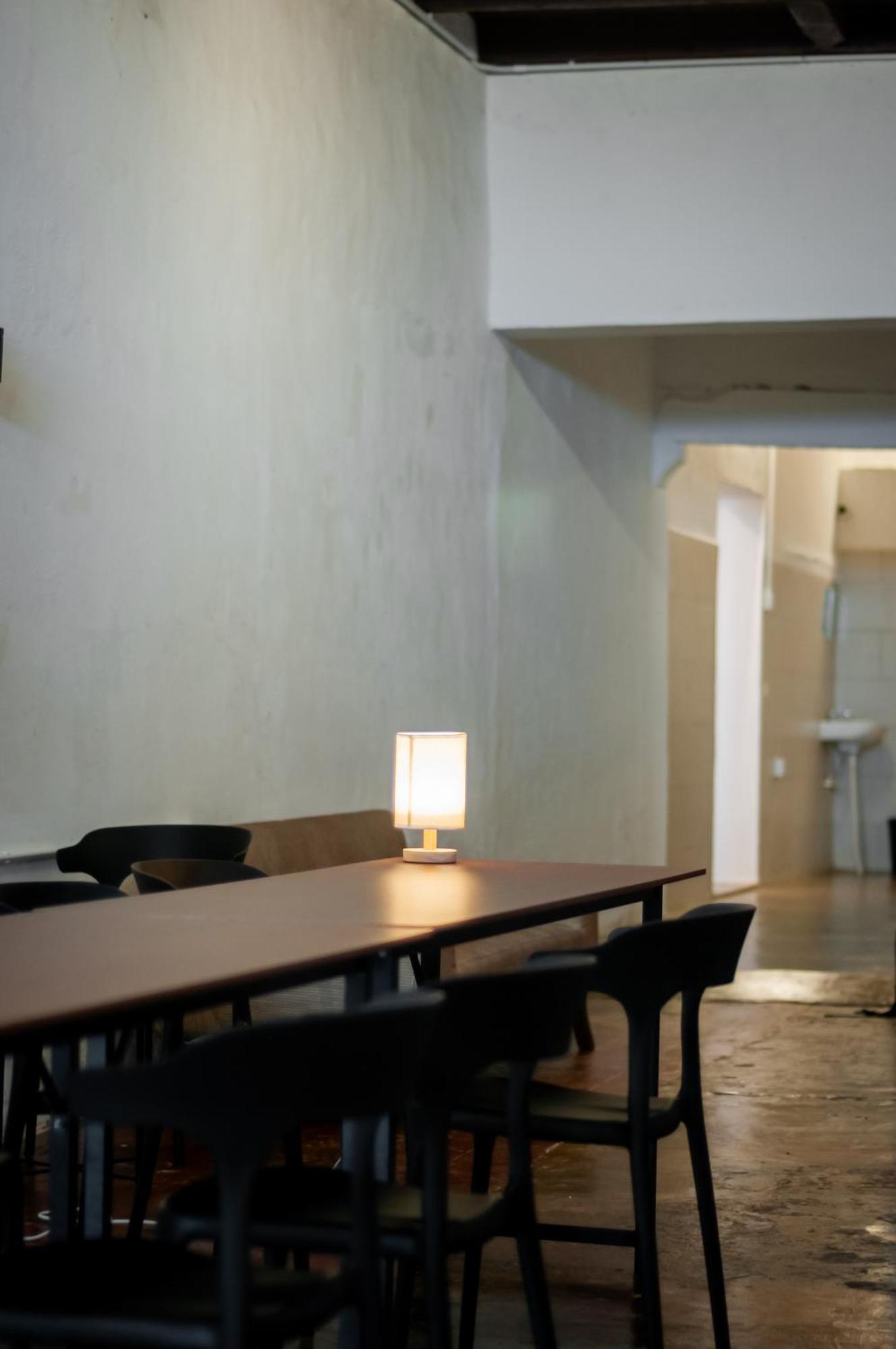 Asrama The Terraces By Aayu - 2 Mins Walk To Chulia Street