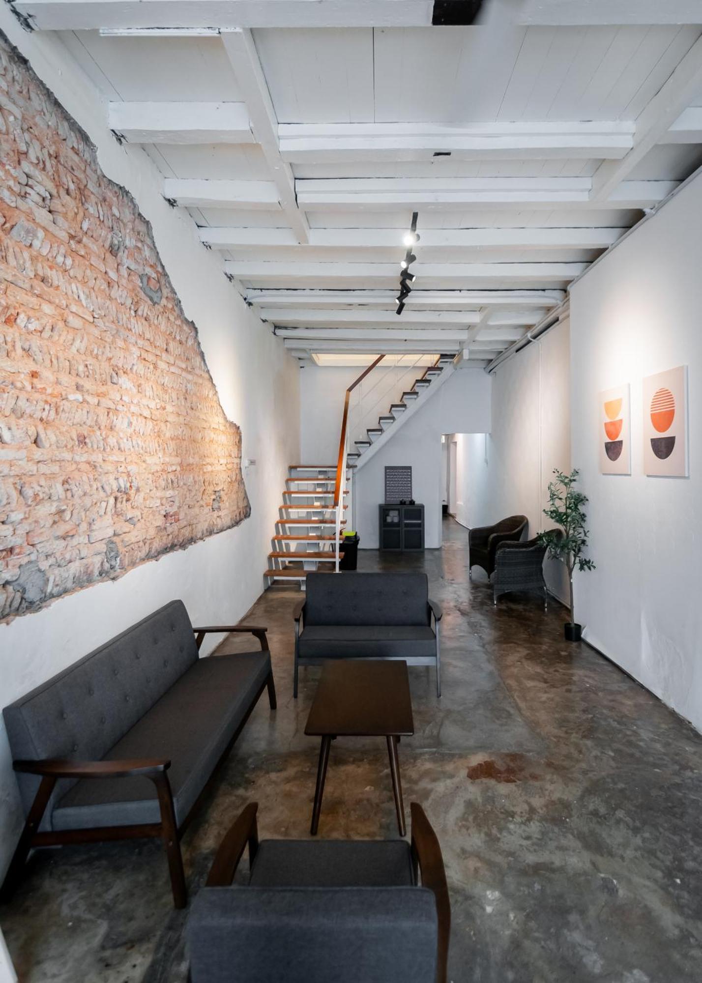 The Terraces By Aayu - 2 Mins Walk To Chulia Street Georgetown