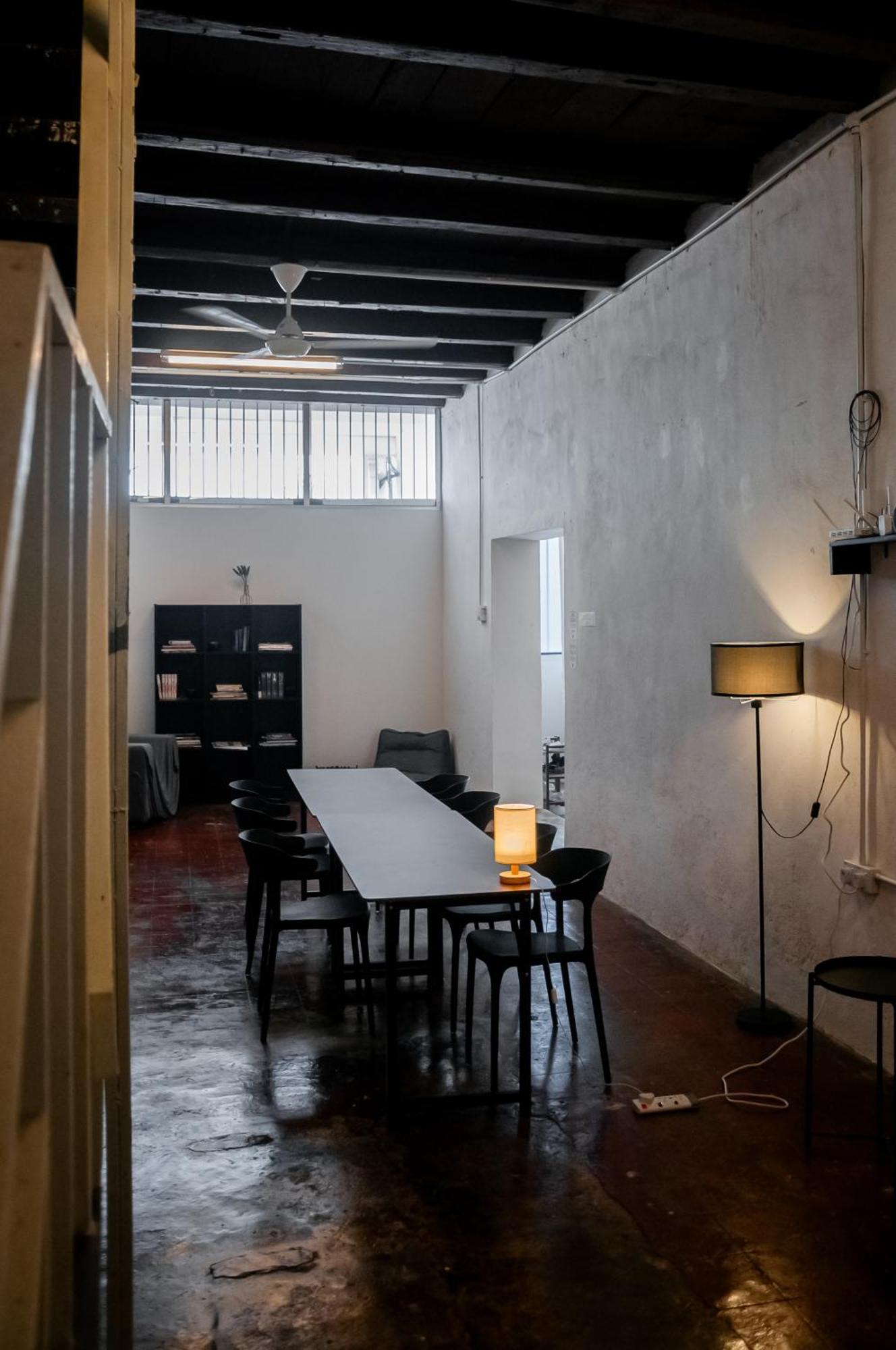 Asrama The Terraces By Aayu - 2 Mins Walk To Chulia Street