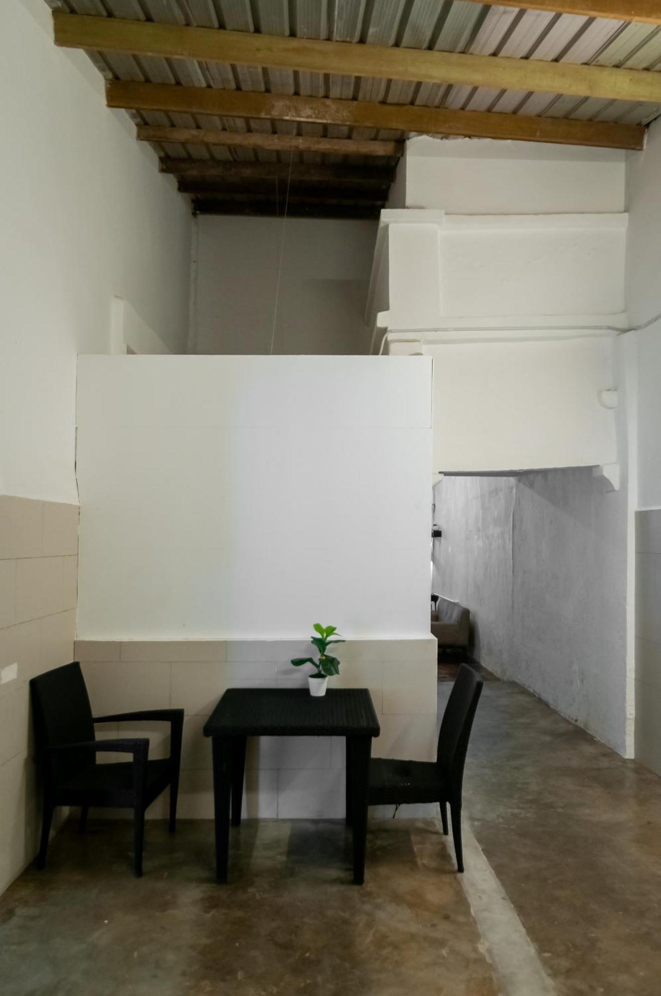 The Terraces By Aayu - 2 Mins Walk To Chulia Street *