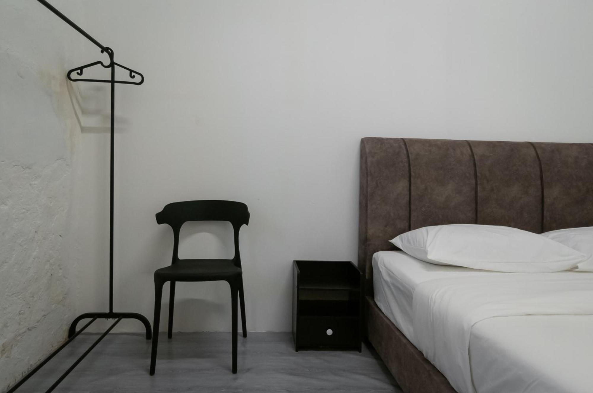 Asrama The Terraces By Aayu - 2 Mins Walk To Chulia Street