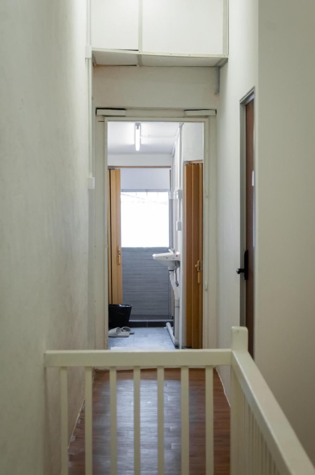 Asrama The Terraces By Aayu - 2 Mins Walk To Chulia Street