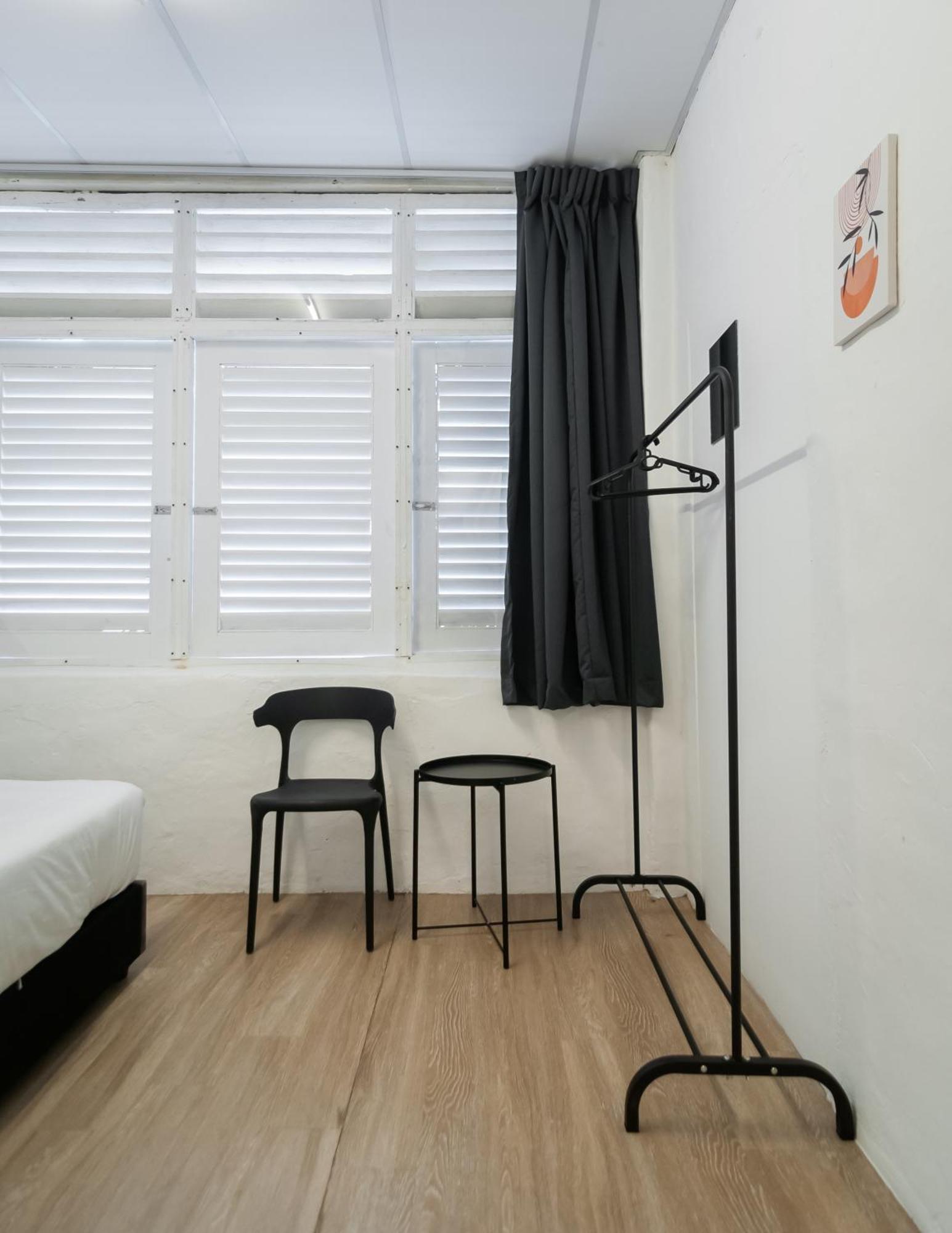 The Terraces By Aayu - 2 Mins Walk To Chulia Street Asrama *