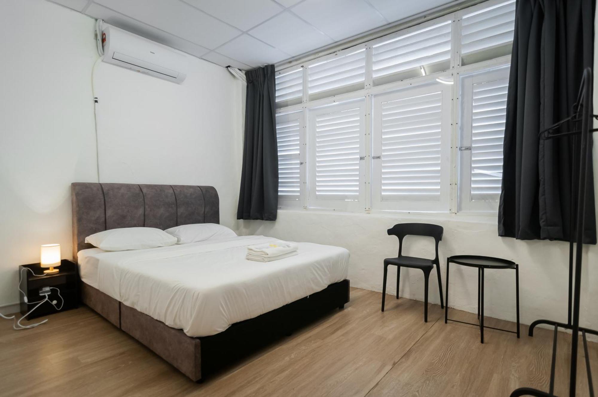 The Terraces By Aayu - 2 Mins Walk To Chulia Street * Georgetown