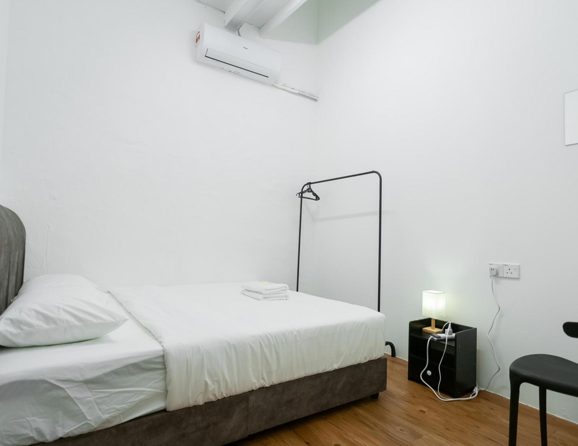 The Terraces By Aayu - 2 Mins Walk To Chulia Street Asrama