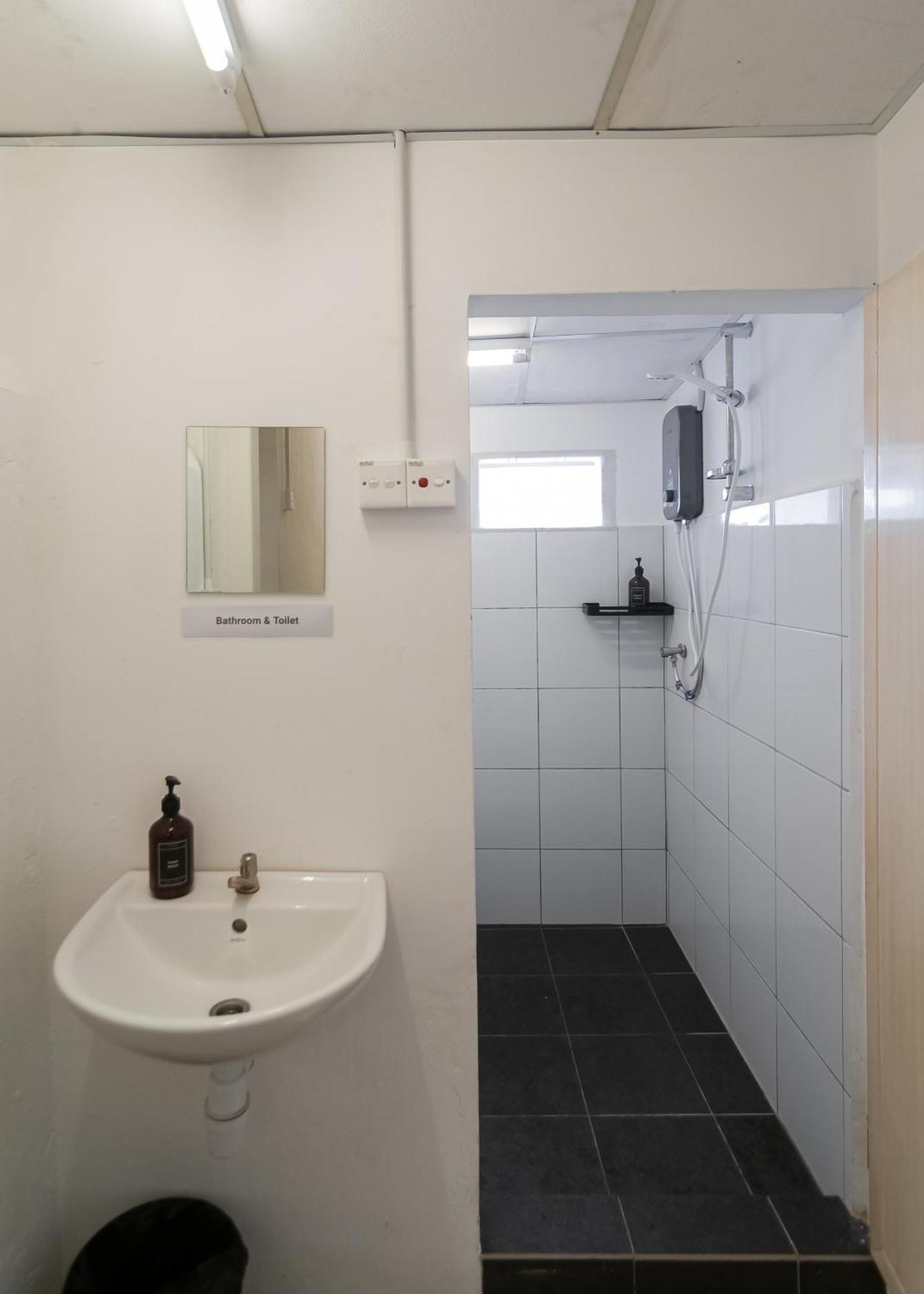 Asrama The Terraces By Aayu - 2 Mins Walk To Chulia Street